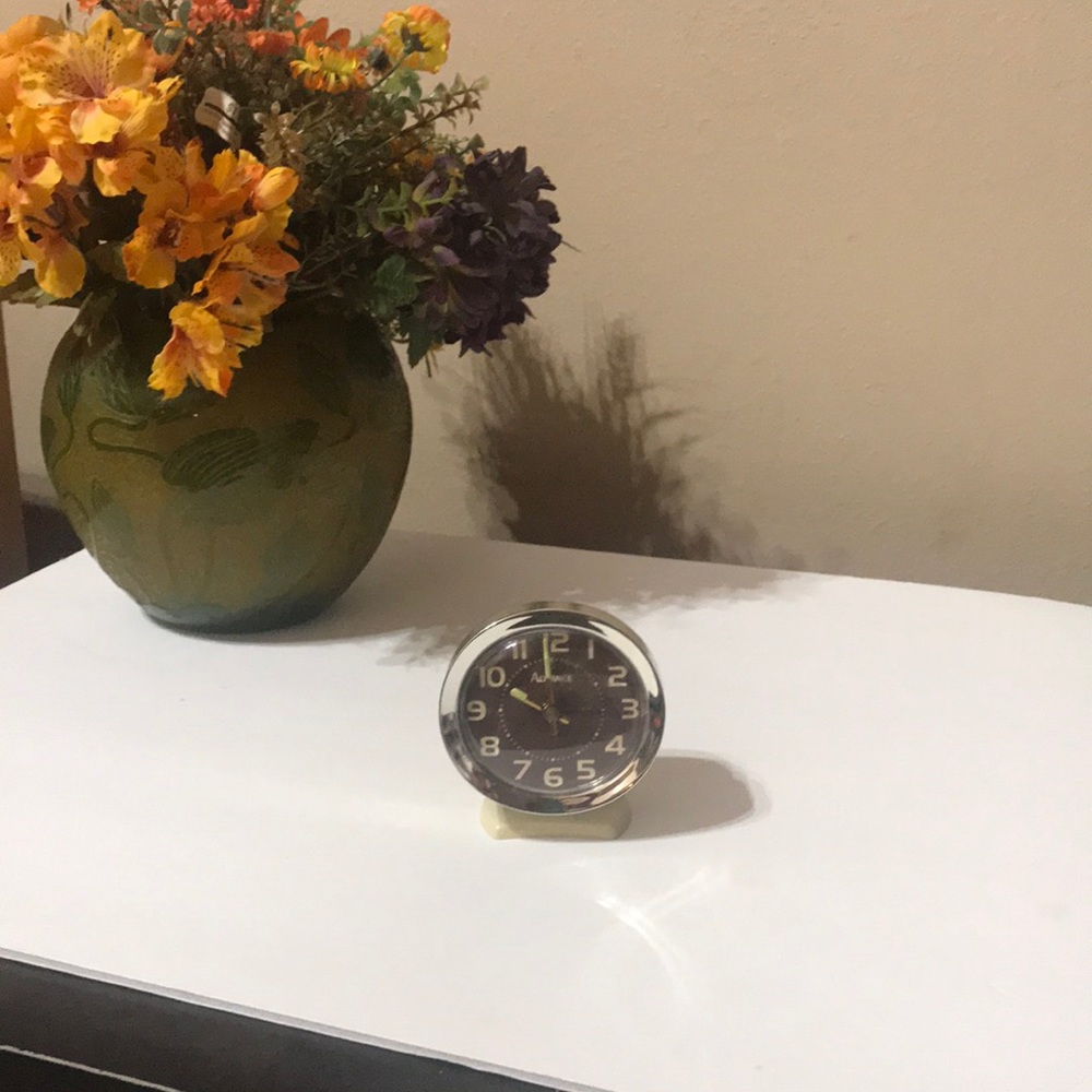 Clock